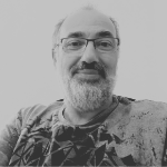 Olivier Farrugia - Président Directeur général et fondateur d'Etcée Terra