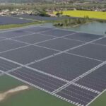 Lire la suite à propos de l’article CERMECO et La Garonnaise accompagnent le projet de centrale solaire flottante de Cintegabelle