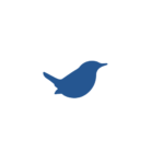 oiseau du logo La Garonnaise