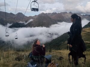 chargé de mission faune - un métier de l'environnement exercé au sein de CERMECO