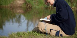 écologue ou chargé de mission faune flore chez CERMECO est un métier de l'environnement exercé au sein d'Etcée Terra