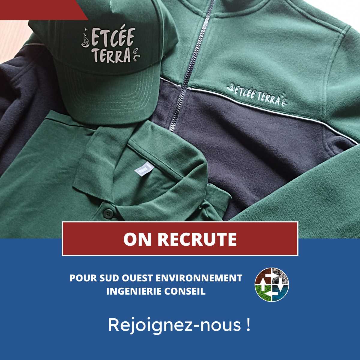You are currently viewing Un(e) chargé(e) de missions ICPE et carrières