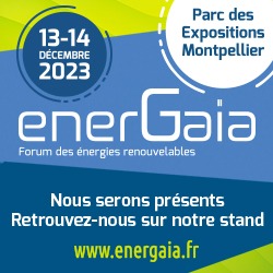 You are currently viewing Retrouvez-nous à Energaïa