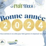 Lire la suite à propos de l’article Meilleurs vœux 2024