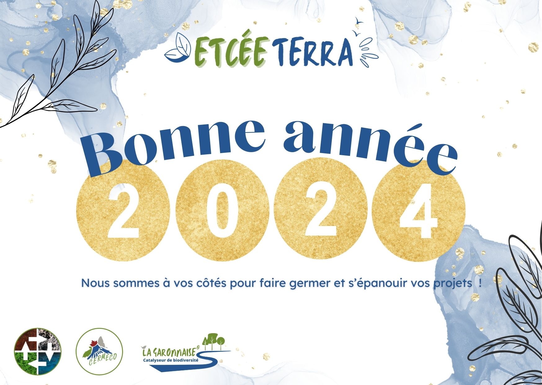 You are currently viewing Meilleurs vœux 2024