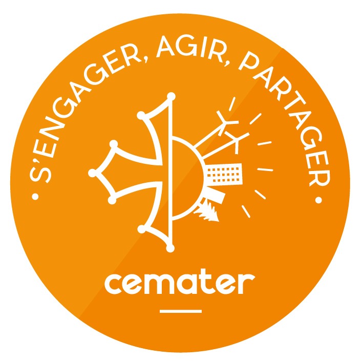 You are currently viewing Etcée Terra rejoint CEMATER