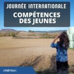 Lire la suite à propos de l’article Camille : « J’ai l’ambition de débuter ma carrière dans un bureau d’études en environnement »