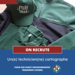 Lire la suite à propos de l’article SOE recrute un(e) technicien(ne) cartographe